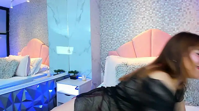 SavannaFoox webcam