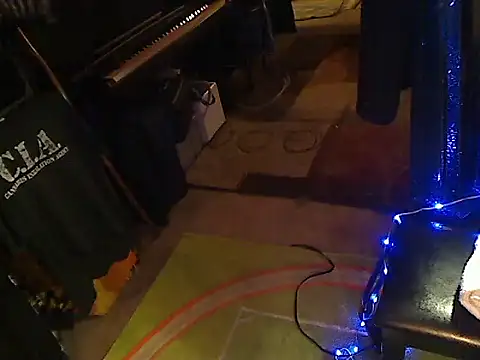 Dreamzluvz2 webcam