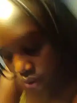 Sassy__Ebony webcam