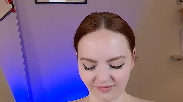 blessbinny webcam