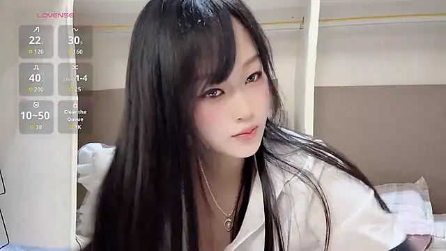 yueyue2003 webcam