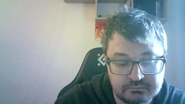 SirAbuser webcam