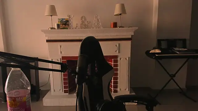 dereck_karter webcam