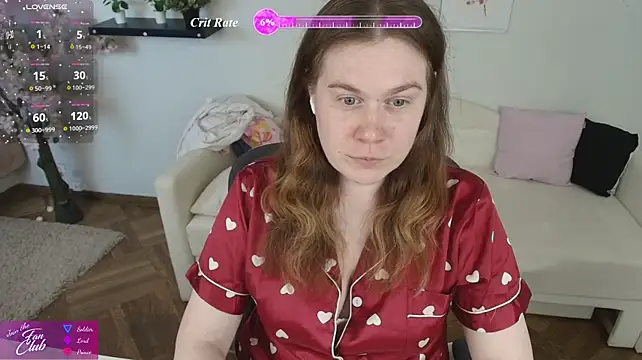 Nancy_Sun_ webcam