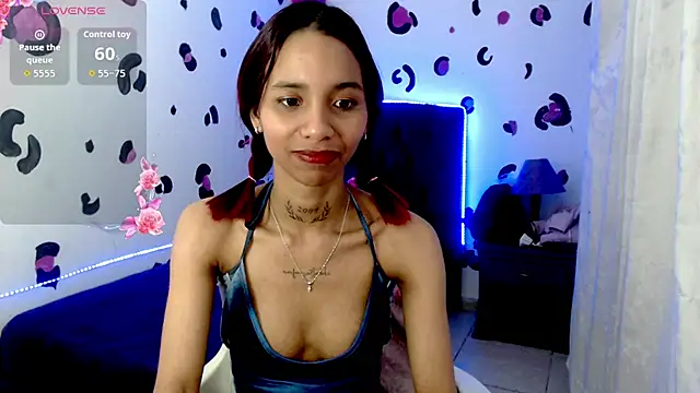 ivory_aiko webcam