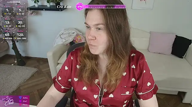 Nancy_Sun_ webcam