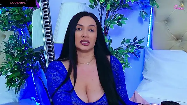 Daliya_ ㊙ live naked chat