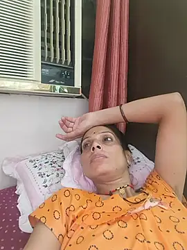 Sexy-Suhani2 webcam