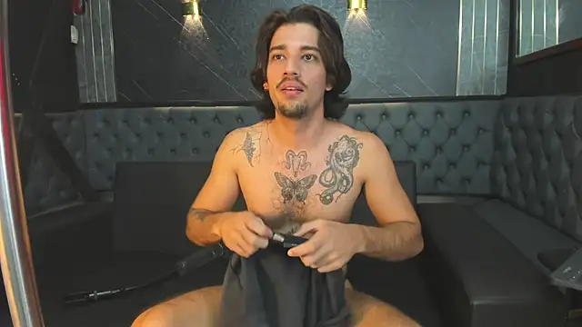 Lewis_rice1 webcam