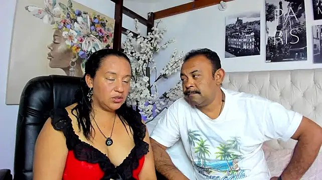 John_n_Kate webcam