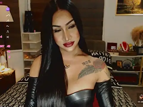 SeductiveVictoria