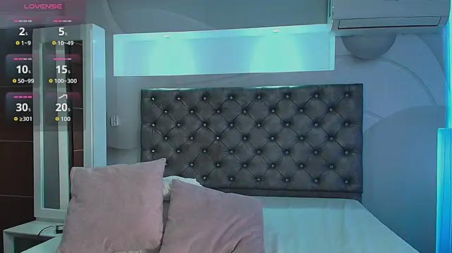 ShallomMuse webcam