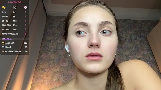 LoraDavi webcam