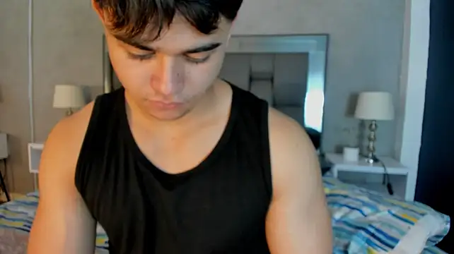 Charlie___Musk webcam