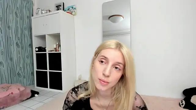 KenzieDawton webcam