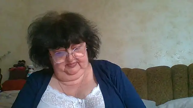 MilaSky5303 webcam