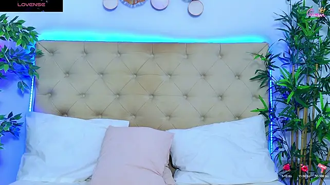 Daliya_ webcam