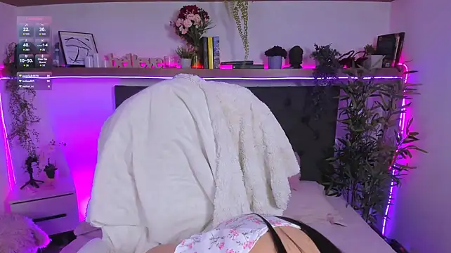 Sally__BX webcam