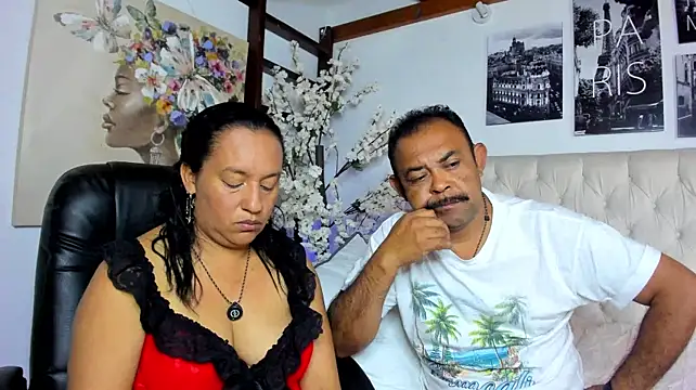John_n_Kate webcam