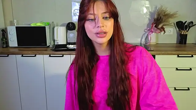 elizabell_rouge 🗿 online nude stream