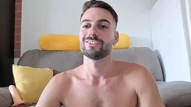 AmicisegretiITA