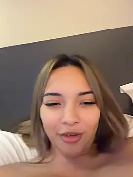 Vanesse_ live sex cam