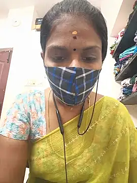Tamil_Yalini12 webcam