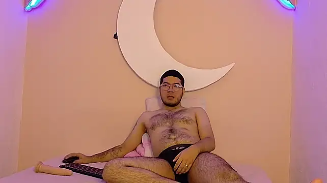 JacobMills_8 webcam