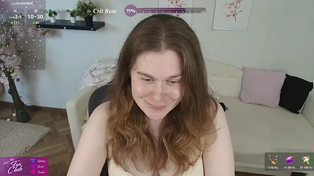 Nancy_Sun_ webcam