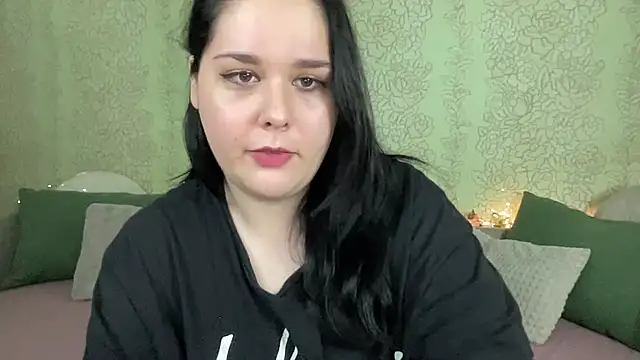 IvyLebelly live cam on StripChat