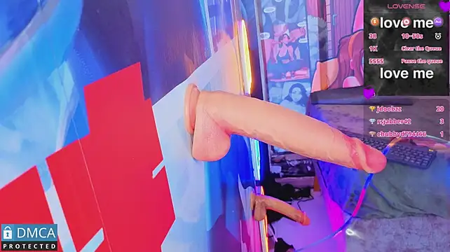 nena_cupcake_ 🍬 online nude stream