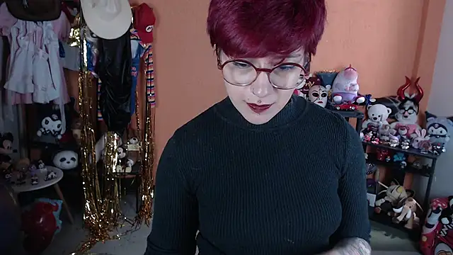 MissMiia2 webcam