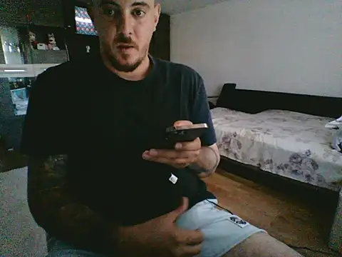 DaNNyeL016 webcam