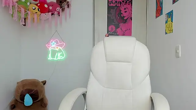 Marceline_gh webcam