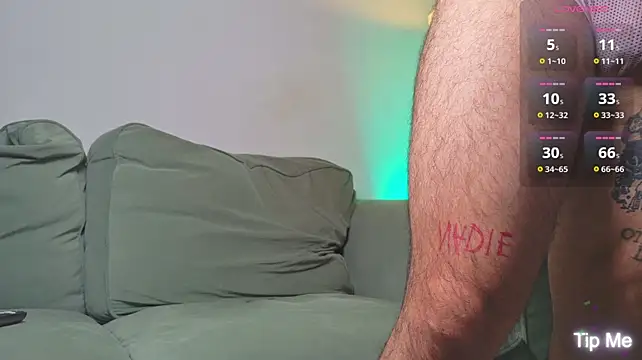 Ackerman_Eren_ webcam