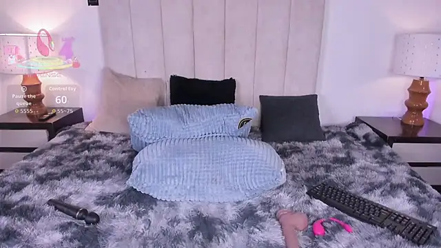 MarthinaBaker webcam