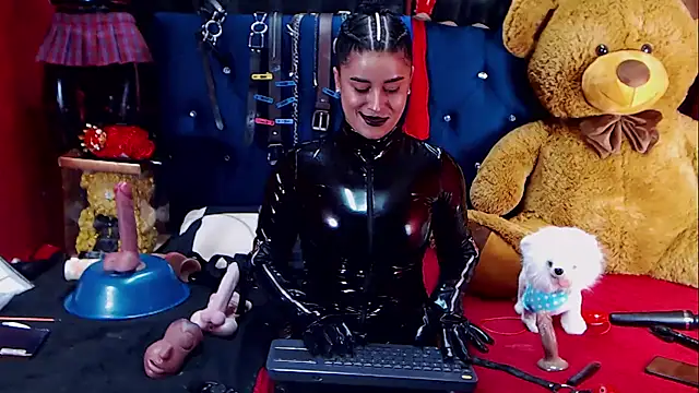 Hannamariana webcam