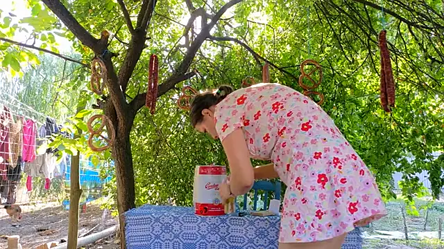 SweetMaddy888 webcam
