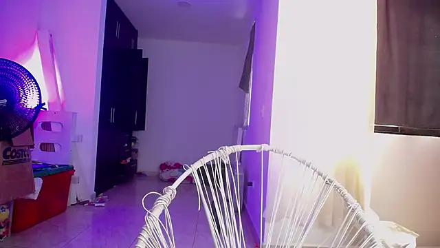 Leslie_Bussh_ webcam