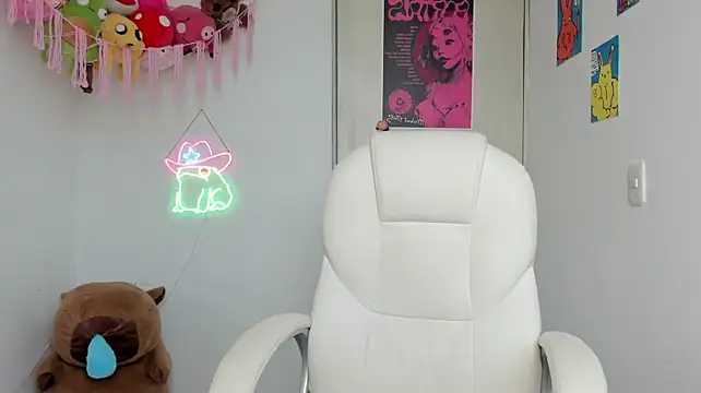 Marceline_gh webcam
