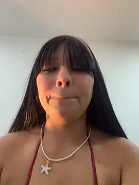 BrendaCrean live cam