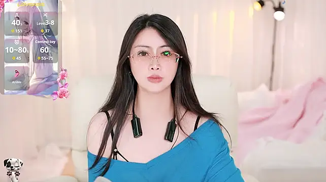 Yanyanyan66 webcam