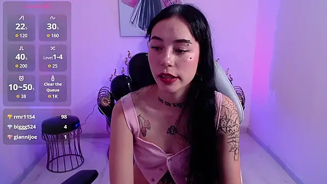 ABBY_X_COLLINS webcam