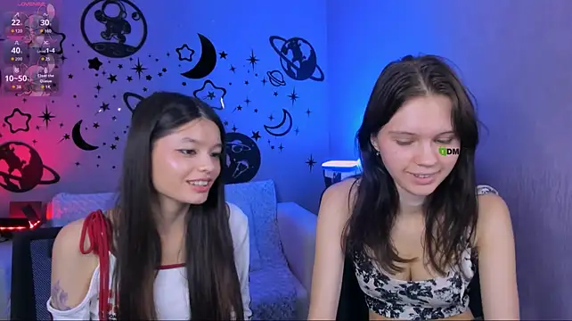 itscharlliee