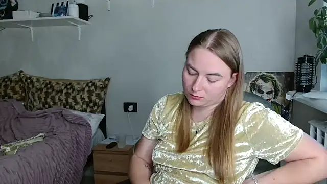 ElenaAngel webcam