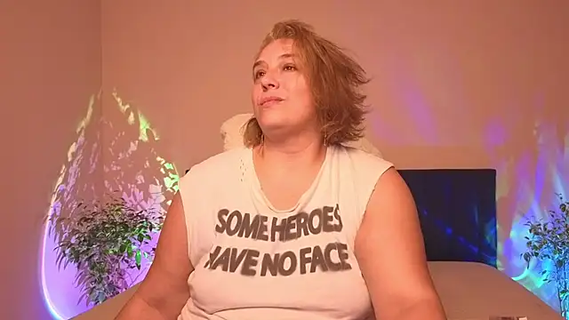 Bbw_Goddes 🆙 online nude chat