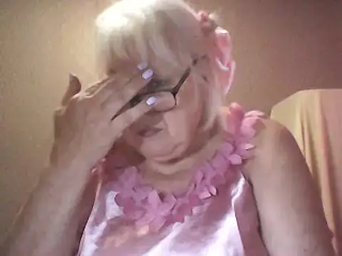 Alexia64231 webcam
