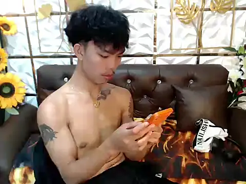 yourbabyjerson143 webcam