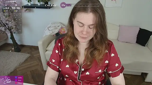 Nancy_Sun_ webcam
