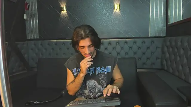 Lewis_rice1 webcam